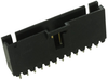 Wire-Board Connector, Header, 12 Position, 2.54Mm; Connector Systems Amp - Te Connectivity - 16M3390 - Newark, An Avnet Company