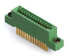 Card Conn, Dual Side, 28Pos, Wire Wrap; Card Edge Connector Type Edac - 67AJ4353 - Newark, An Avnet Company