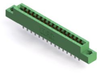 Card Edge Conn, Single Side, 15Pos, Th; Card Edge Connector Type Edac - 85H4197 - Newark, An Avnet Company