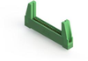 Card Conn, Single Side, 22Pos, Wire Wrap; Card Edge Connector Type Edac - 67AJ2331 - Newark, An Avnet Company