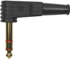 Stereo Plug, R/a, 3Pos, 1/4