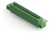 Card Conn, Single Side, 21Pos, Wire Wrap; Card Edge Connector Type Edac - 68AJ0751 - Newark, An Avnet Company