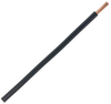 Hook Up Wire, 500Ft,18Awg, Copper, Black; Jacket Material Carol Cable/general Cable - 25C3648 - Newark, An Avnet Company