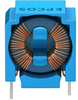 Common Mode Choke, 14Uh, 4A Rohs Compliant Epcos - 60AJ3547 - Newark, An Avnet Company