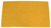 Solder Sponge, Plain-Sheet, 8.5 In X 17 In, 10/pk Rohs Compliant Easybraid - 51AC7399 - Newark, An Avnet Company