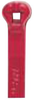 Cable Tie, 3.62Inch, Nylon 6.6, 18Lb; Cable Tie Material Abb Thomas & Betts - 94F1343 - Newark, An Avnet Company