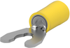 Crimp Terminal, M5, 12Awg To 10Awg; Product Range Amp Te Connectivity - 90F3564 - Newark, An Avnet Company