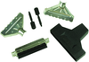 D Sub Shell, Plug, Size 4, Steel; No. Of Positions Amp Te Connectivity - 42K7490 - Newark, An Avnet Company