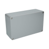 Aluminum enclosures Raychem RPG RJ13 - 260 x 160 x 90 - Automation24, Inc.