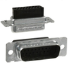 Connectors, Interconnects - D-Sub, D-Shaped Connectors - D-Sub, D-Shaped Connector Housings - 1365173-1658671-1 - Win Source Electronics