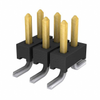 Headers, Male Pins - TMM-103-04-S-D-SM-P-TR-ND - DigiKey