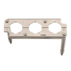 Heavy Duty Connector Housings, Hoods, Bases - 1195-6718-ND - DigiKey