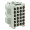 Rectangular Connector Housings - 1003-2220-ND - DigiKey
