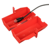 Lockouts, Padlocks - 298-18611-ND - DigiKey