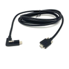 USB Cables - 1939-USBC2SW1MUSBC1SDEMBK-ND - DigiKey