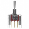 Switches - Toggle Switches -- 100SP4T6B12VS5RE - Image