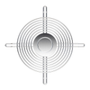 Fan Guard - 1997-1047-ND - DigiKey
