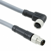 Circular Cable Assemblies - HR03GW100SL400-ND - DigiKey