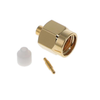 Coaxial Connector (RF) Assemblies - 900-0732513040-ND - DigiKey
