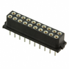 Headers, Receptacles, Female Sockets - 952-2979-ND - DigiKey