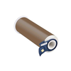 Labels, Stickers, Decals - Blank - 2267-13615-ND - DigiKey