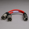 HAVEFlex Starquad Y XLRF-2XLRM 6