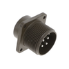 Circular Connector Assemblies - 339-MS3102A18-10P-ND - DigiKey