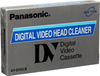 Panasonic - AY-DVCLB - TapeOnline.com