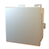 Enclosures, Boxes, & Cases - 1414N4PHSSE - Powell Electronics, Inc.