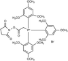 (N-Succinimidyloxycarbonyl-methyl)tris(2,4,6-trimethoxyphe.. - 13558 - Medical Isotopes, Inc.