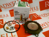 Pneumatic Valve Rebuild Kit / Seal Kit - 13260501 - Radwell International