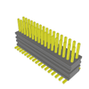 Board Spacers, Stackers (Board to Board) - 612-AW-17-03-G-D-137-110-ND - DigiKey