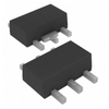Voltage Regulators - Linear, Low Drop Out (LDO) Regulators -- MCP1804T-1802I/MTTR-ND - Image