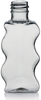 ETPET18-90-507 3.04oz/90ml 18 mm Bottles -- ETPET18-90-507 - Image