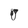 USB, DVI, HDMI Connector Accessories - 664-MUSBR2M5C643BP-ND - DigiKey