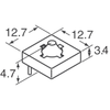 Ceramic Capacitors - MD035C334KAA - ODG (Origin Data Global)