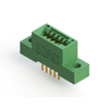 Edgeboard Connectors - 151-845-010-520-204-ND - DigiKey