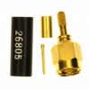 Coaxial Connector (RF) Assemblies - A99396-ND - DigiKey
