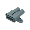 152 - 32V In-Line Splashproof Blade Fuse Holder -- 01520008Z - Image