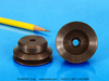 C-BS1.5 Short Bellows Vacuum Cup - C-BS1.5-40-NBR - ANVER Corporation