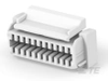 Rectangular Wire & Cable Connectors & Housings - 2-2456588-2 - TE Connectivity
