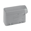 Heavy Duty Connector Housings, Hoods, Bases - 1195-09305161520-ND - DigiKey