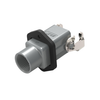 Heavy Duty Connector Housings, Hoods, Bases - 17-T1509033111-000-ND - DigiKey