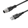 Between Series Adapter Cables - 281-1268520000-ND - DigiKey