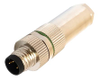 Industrial Circular Connectors - 1446724 - RS Components, Ltd.