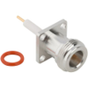 Coaxial Connectors - 2205514 - RS Components, Ltd.
