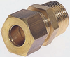 Brass Pipe Fittings - 2936709 - RS Components, Ltd.