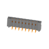 Edgeboard Connectors -- 10124394-21000LF-ND - Image
