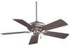 F563-BS Fans-Ceiling Fans - 790160 - Capital Lighting, Inc.