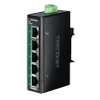 Network Switches - 649689 - RS Components, Ltd.